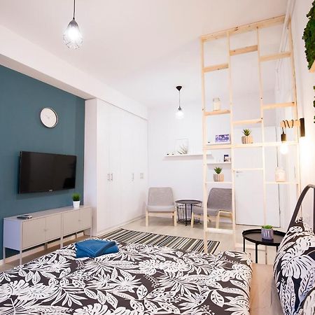 Ideal Studio Bukares Bagian luar foto