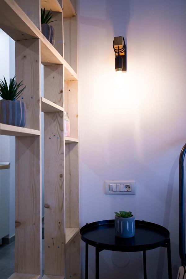 Ideal Studio Bukares Bagian luar foto